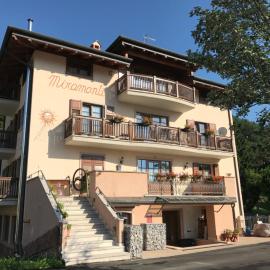 Casa Miramonti 1