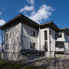 Nuustaku Villa，位于奥泰佩的酒店