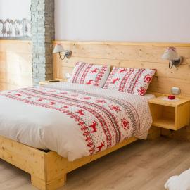 Albergo Rotenthal，位于福尔马扎的酒店
