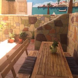 My sea apartments NEW，位于科林斯的酒店
