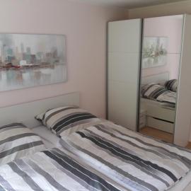 Ferienwohnung Peter Hofling，位于韦特海姆的酒店