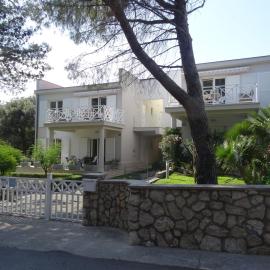Neva Apartments
