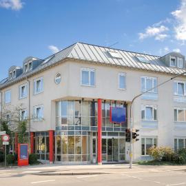 Hotel Stuttgart Sindelfingen City by Tulip Inn，位于辛德尔芬根的酒店