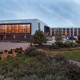 Van der Valk Hotel Sassenheim - Leiden，位于萨森海姆的酒店