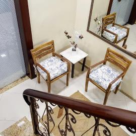 Hotel Orleans，位于彼得罗波利斯的酒店