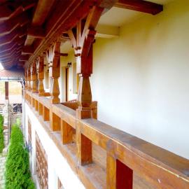 Pension Casa Iurca，位于锡盖图马尔马切伊的酒店