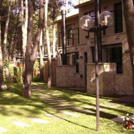Complejo Aylen , Departamentos en Pinamar，位于皮纳马尔的酒店