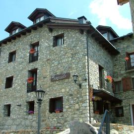 Hotel Areulo，位于塞尔勒的酒店