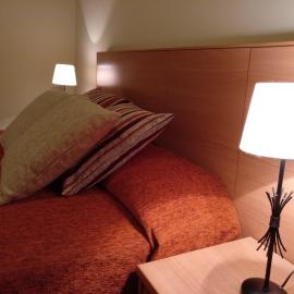 Hostal Sant Roc，位于博特阿瑞尔的酒店