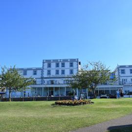 The Babbacombe Hotel，位于托基的酒店