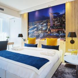 Golden Tulip Warsaw Airport