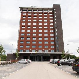 Bastion Hotel Eindhoven Waalre,位于埃因霍温的酒店
