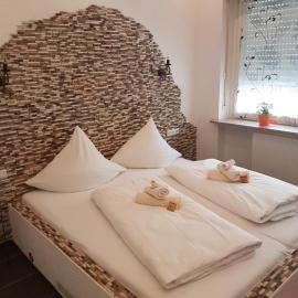Hotel Schweizer Stubb，位于凯撒斯劳滕的酒店