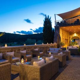 La Bastide de Sanilhac，位于Sanilhac的酒店
