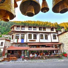Hotel Kalina，位于西洛卡卢卡的酒店