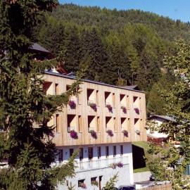 Al Cargà，位于圣维吉利奥的酒店