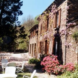 Auberge Au Naturel des Ardennes，位于罗谢豪的酒店