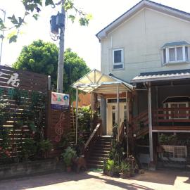 Music House Homestay，位于南庄乡的酒店