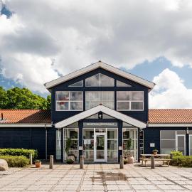 OnlySleep Industrivej，位于赫尔辛格的酒店