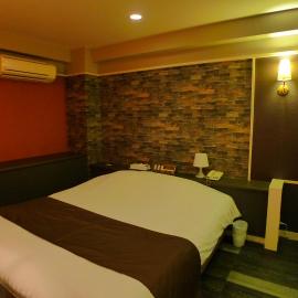 Hotel GOLF III Atsugi (Adult Only)，位于厚木的酒店