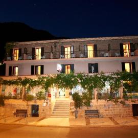 Hôtel Le Bon Accueil