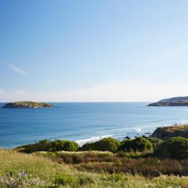 NRMA Victor Harbor Beachfront Holiday Park，位于维克多港的酒店