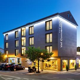 Hotel Val Convention，位于尼格兰的酒店