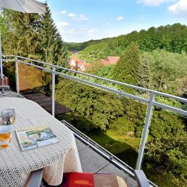 Ferienwohnung Dommes，位于Fuhrbach的酒店