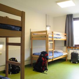 Hostel Bruegel，位于布鲁塞尔的酒店