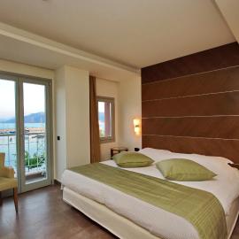 Astros Beach Boutique Hotel，位于帕拉利昂阿斯特罗的酒店