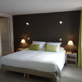 Hotel le Préjoly,位于圣瓦利耶-德蒂耶的酒店