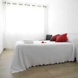 Albergue Mar de Fora