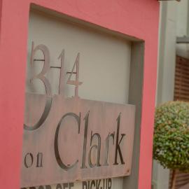 314 on Clark Guest House，位于比勒陀利亚的酒店