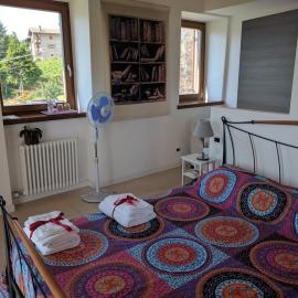 B&B Le tre chiavi，位于Isera的酒店