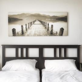 Garni HOTEL Fellini,位于赫龙河畔日亚尔的酒店