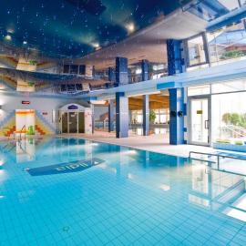 Hotel Lidia Spa & Wellness，位于达洛科的酒店