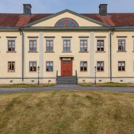 Storebro Herrgård，位于维默比的酒店