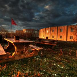 Thon Hotel Kautokeino，位于凯于图凯努的酒店