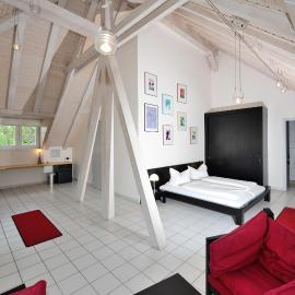 Art Hotel Weimar，位于魏玛的酒店