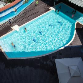 Anh Nguyet Hotel，位于金瓯的酒店