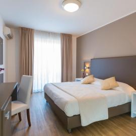 Hotel Bel 3，位于巴勒莫的酒店