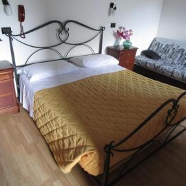 Albergo Val di Luce,位于菲乌马尔博的酒店