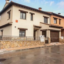 Apartamento el Palomar，位于艾利翁的酒店
