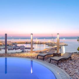 Cabo Verde Hotel，位于马蒂的酒店