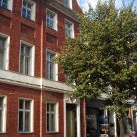 Altstadt-Pension-Potsdam，位于波茨坦的酒店