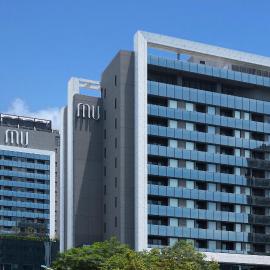 MU Jiaoxi Hotel，位于礁溪的酒店