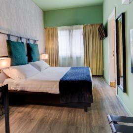 Best Western Plus CHC Florence,位于佛罗伦萨的酒店