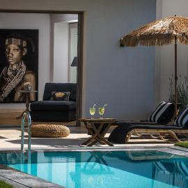 Sunvillage Malia Suites
