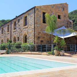Turismo Rurale Cefalù，位于切法卢的酒店