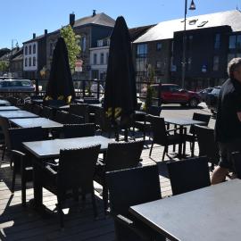 Auberge Le Temps des Saveurs，位于巴利瑟尔的酒店
